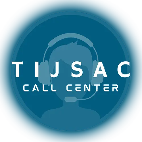 TIJSAC Call Center
